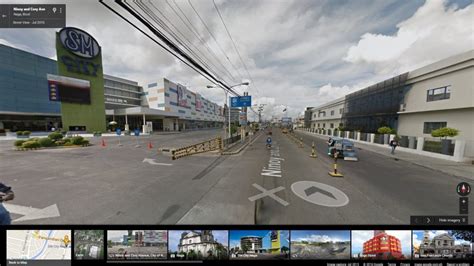 naga city google map